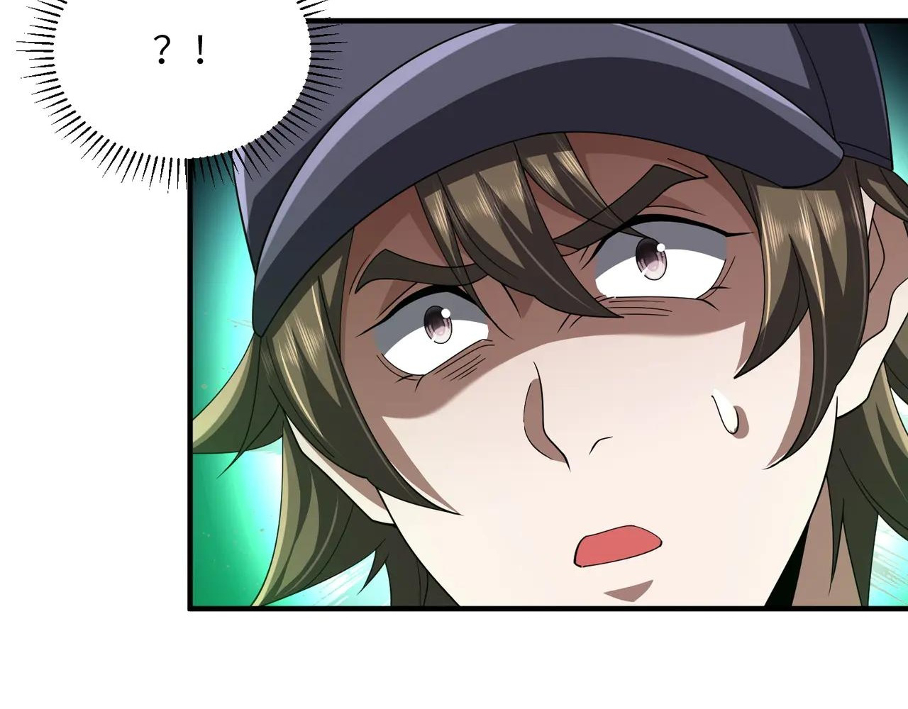 Read Reborn as a Demonic Cultivator EN Manga Online