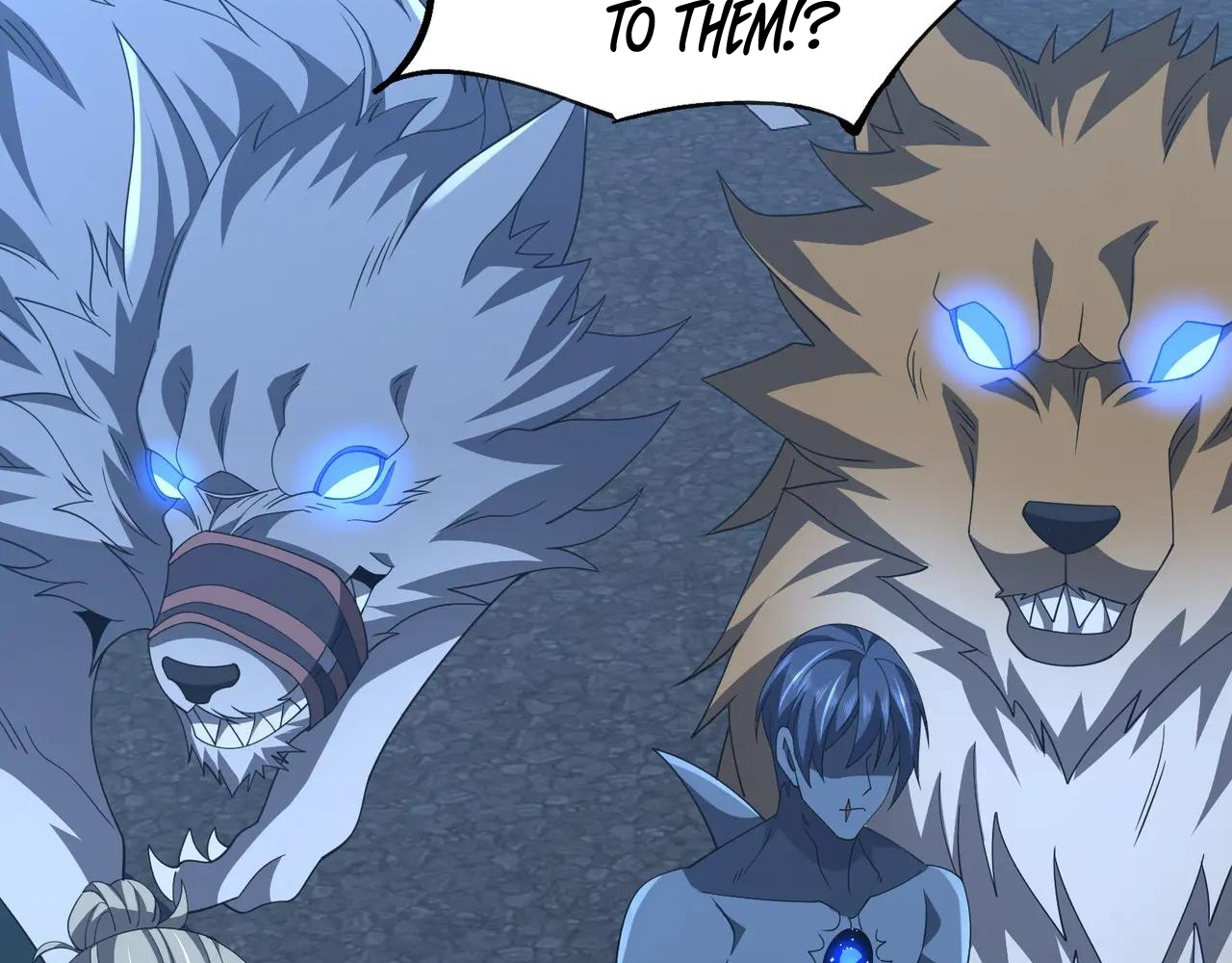 Read Reborn as a Demonic Cultivator EN Manga Online
