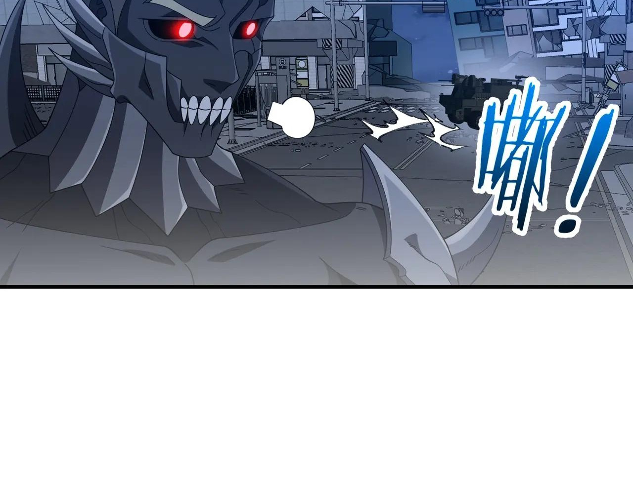 Read Reborn as a Demonic Cultivator EN Manga Online