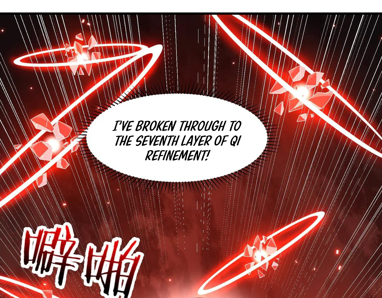Read Reborn as a Demonic Cultivator EN Manga Online