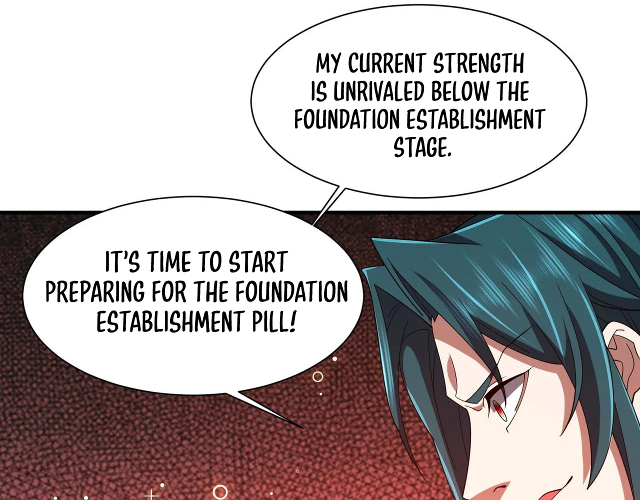 Read Reborn as a Demonic Cultivator EN Manga Online
