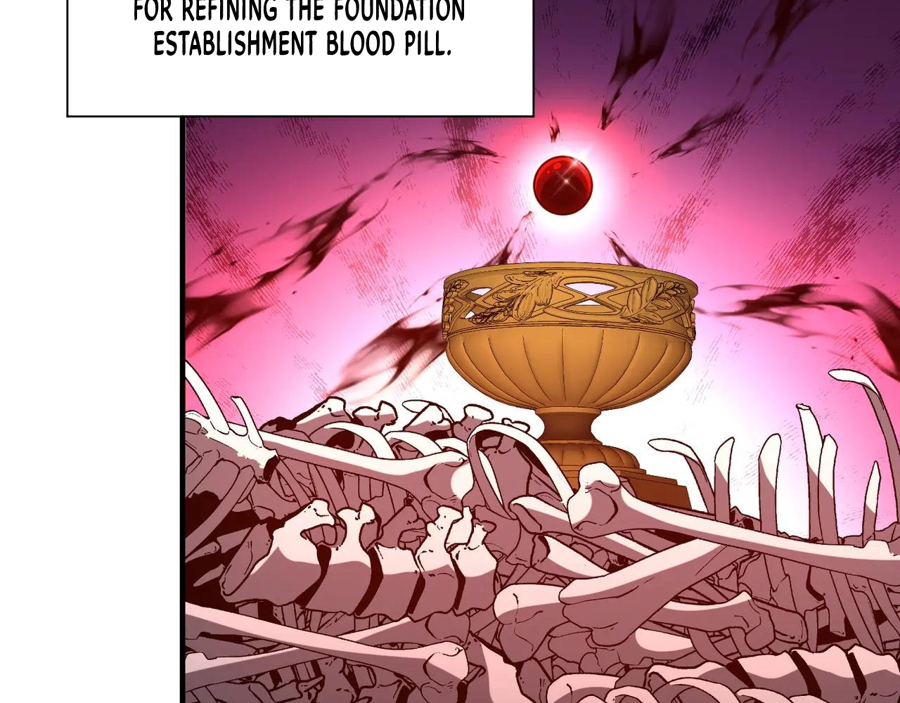 Read Reborn as a Demonic Cultivator EN Manga Online