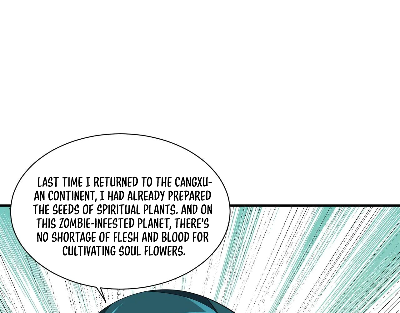 Read Reborn as a Demonic Cultivator EN Manga Online
