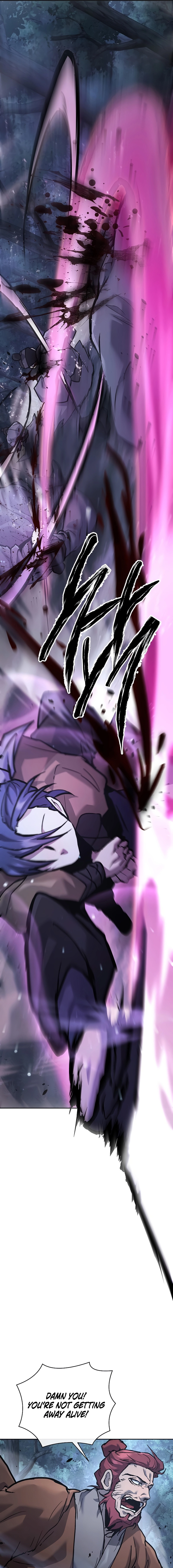 Read Reborn on the Demonic Cult Battlefield EN Manga Online
