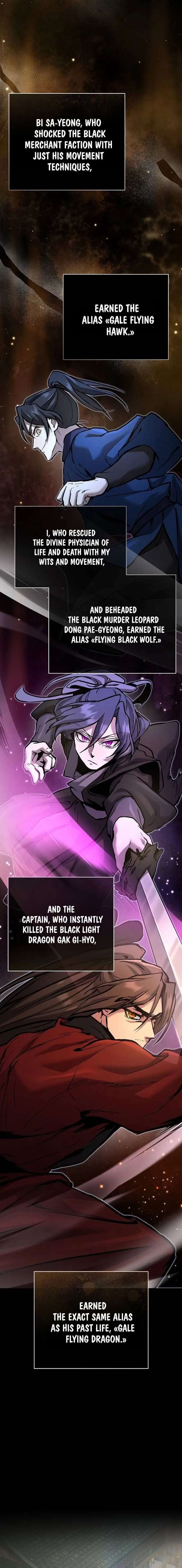 Read Reborn on the Demonic Cult Battlefield EN Manga Online