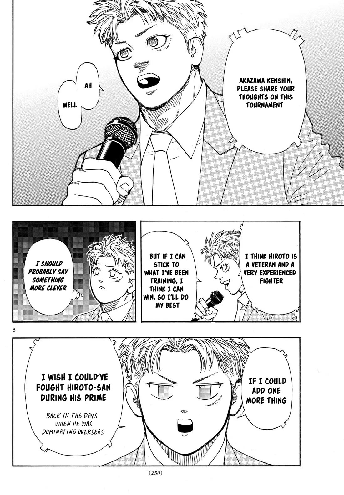 Read Red Blue EN Manga Online