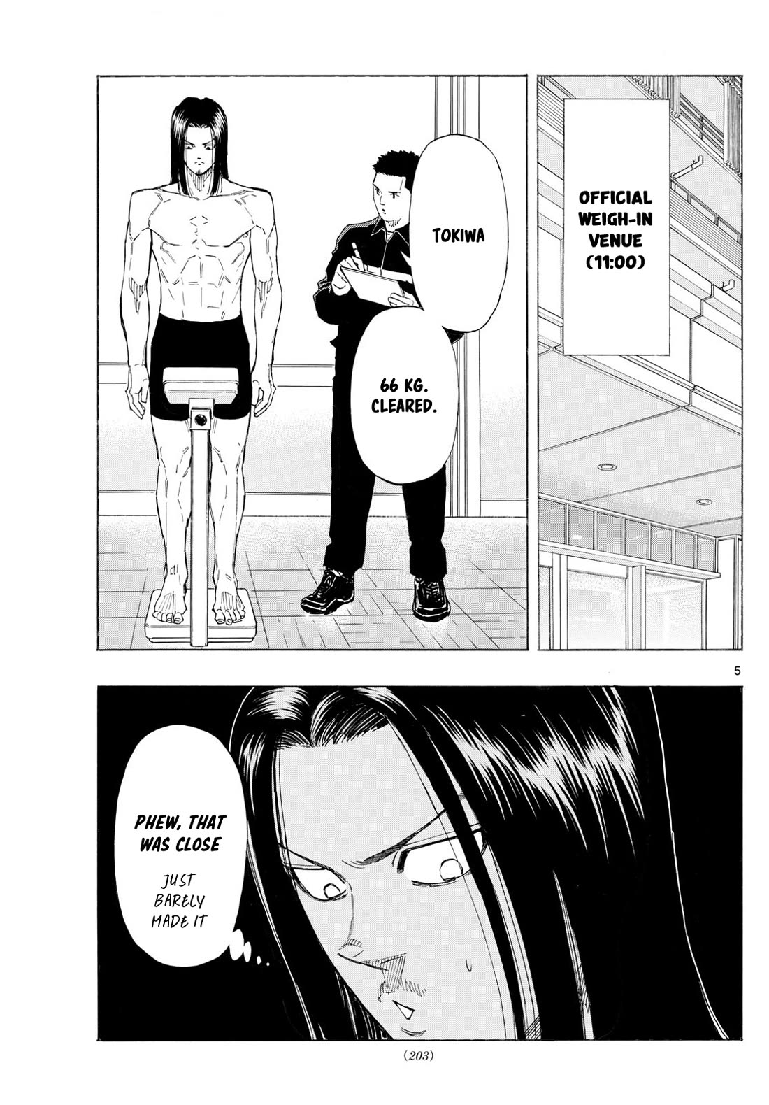 Read Red Blue EN Manga Online