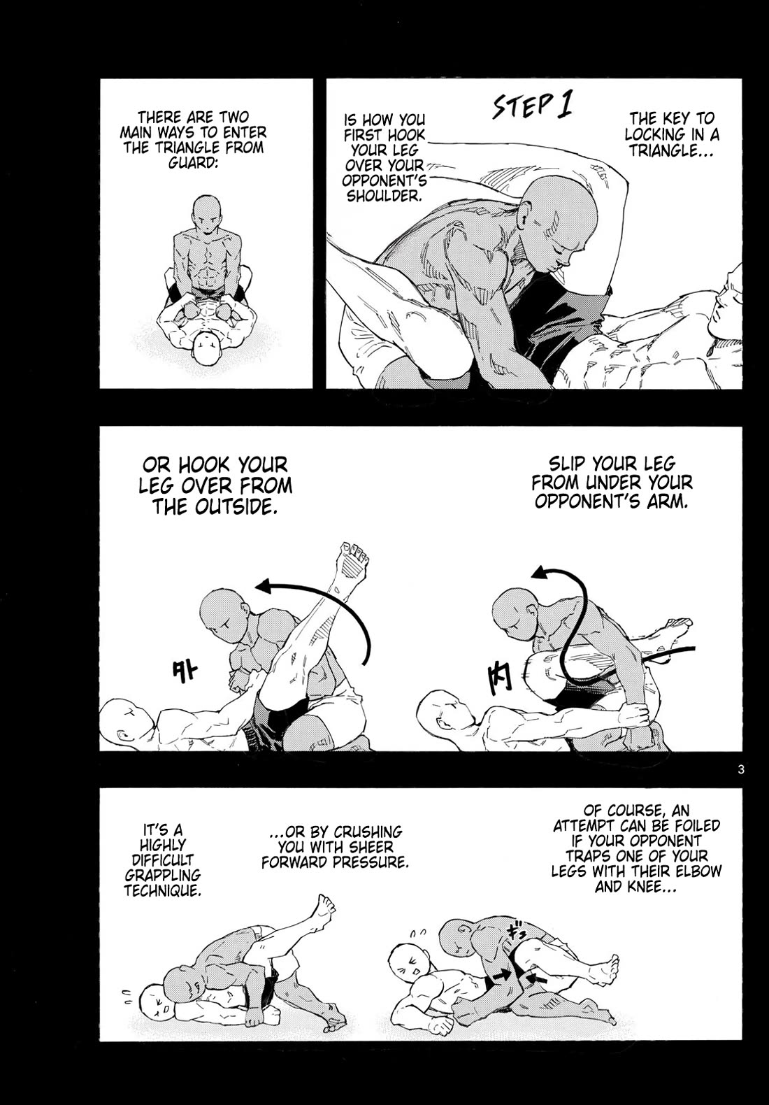 Read Red Blue EN Manga Online