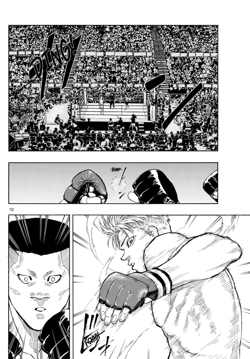 Read Red Blue EN Manga Online