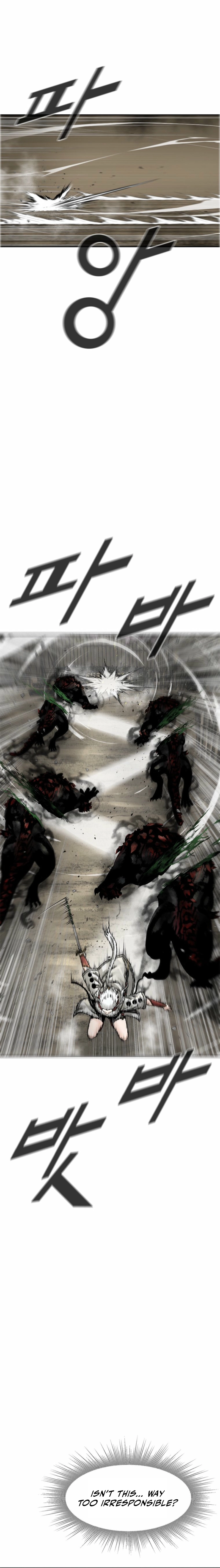 Read Red Storm EN Manga Online