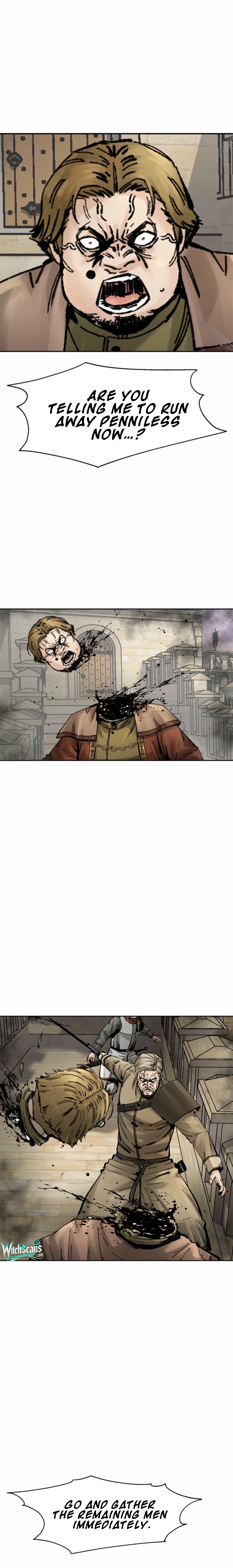 Read Red Storm EN Manga Online
