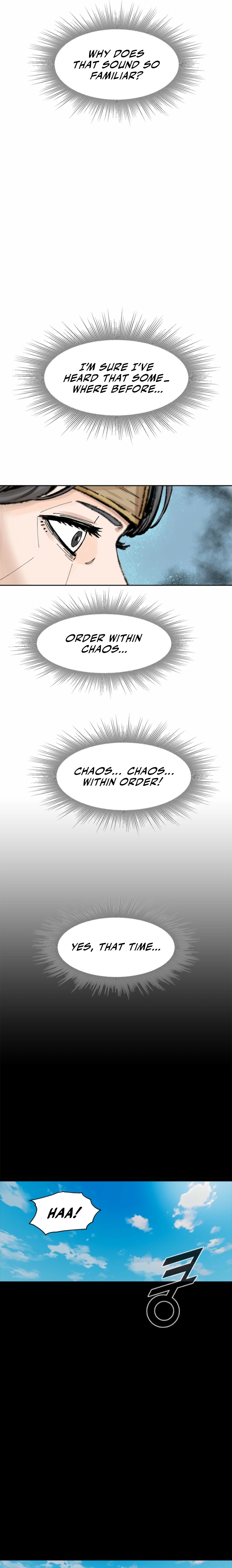 Read Red Storm EN Manga Online