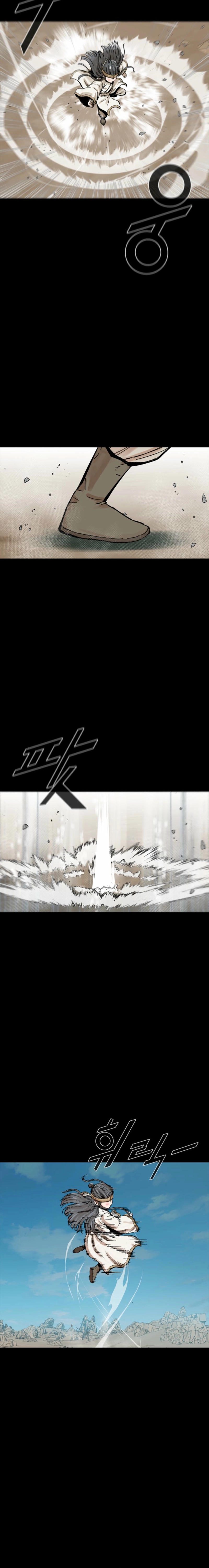 Read Red Storm EN Manga Online