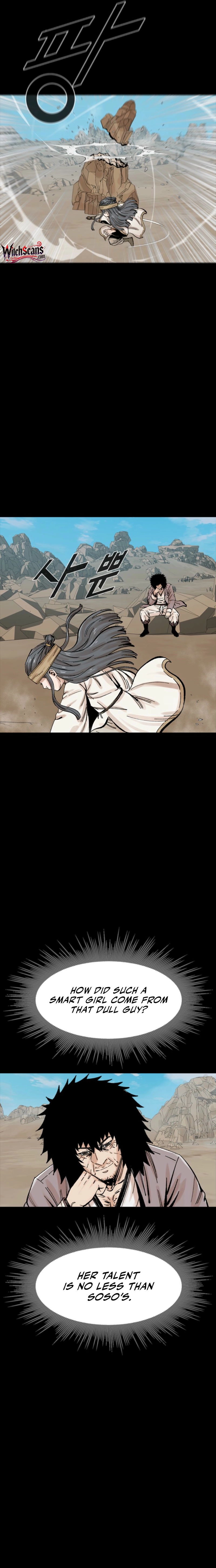 Read Red Storm EN Manga Online