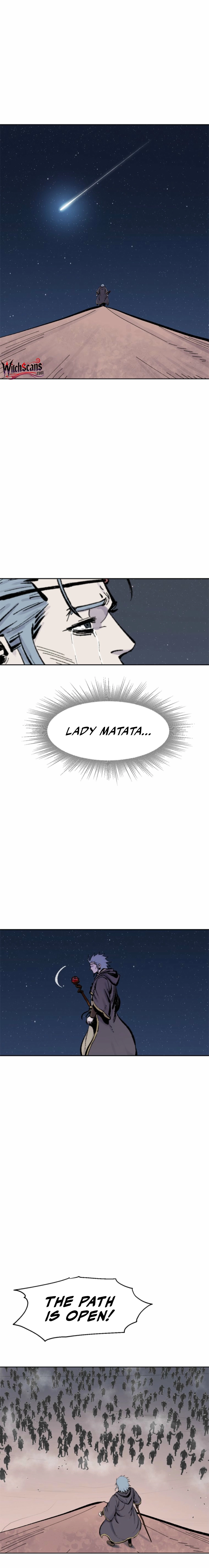 Read Red Storm EN Manga Online