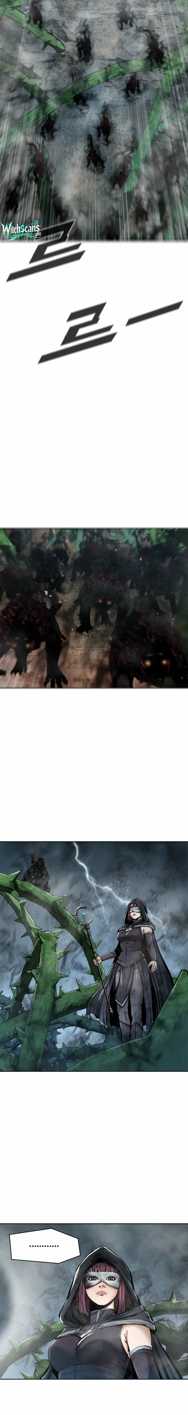 Read Red Storm EN Manga Online