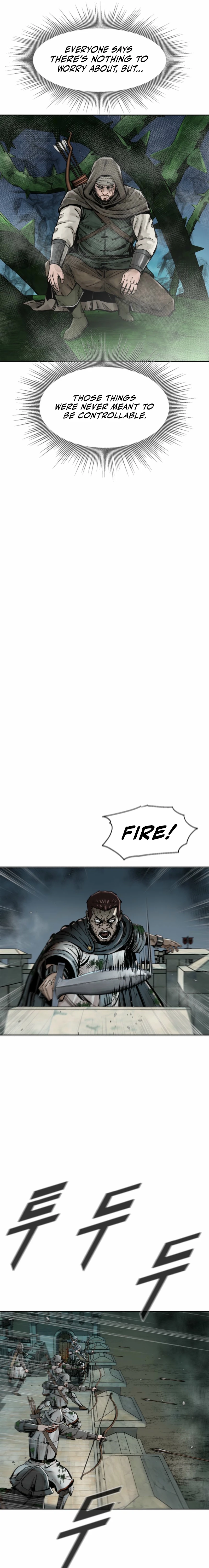 Read Red Storm EN Manga Online