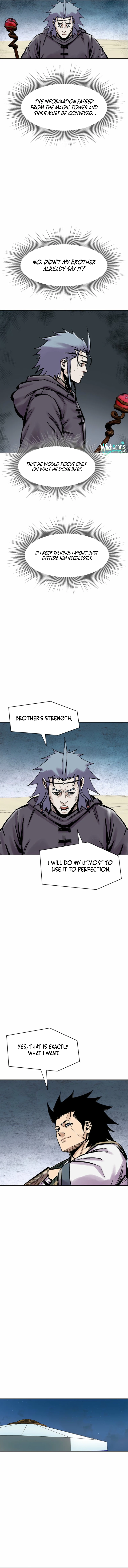 Read Red Storm EN Manga Online