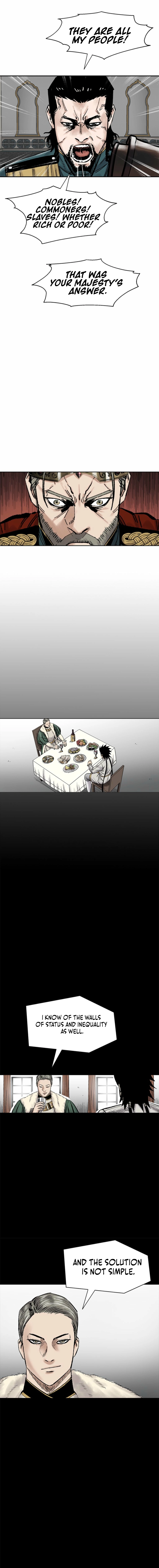 Read Red Storm EN Manga Online