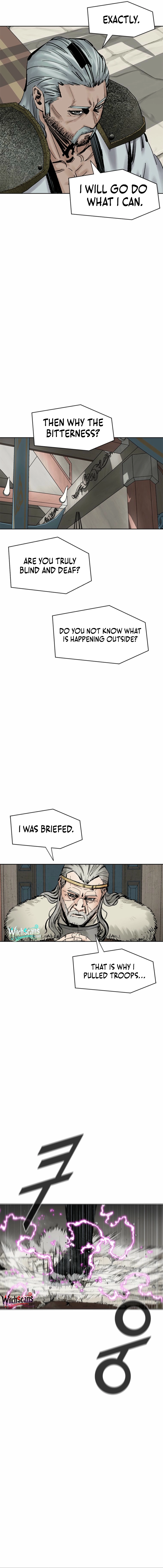 Read Red Storm EN Manga Online