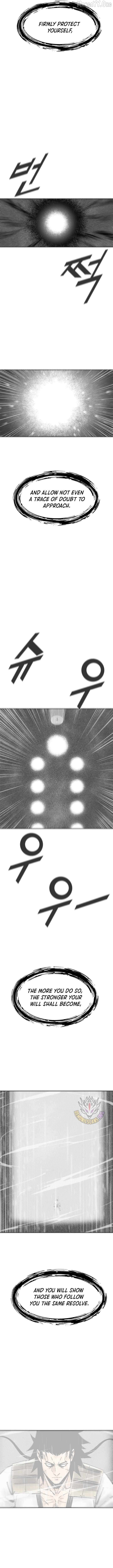 Read Red Storm EN Manga Online
