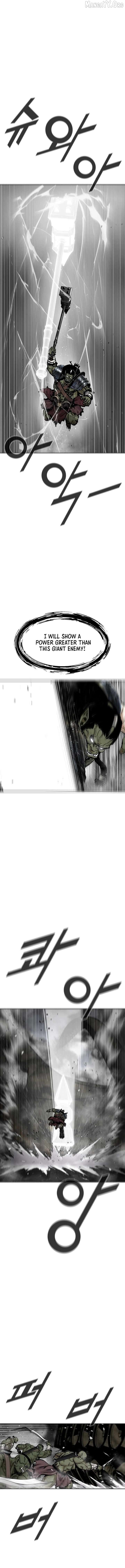 Read Red Storm EN Manga Online