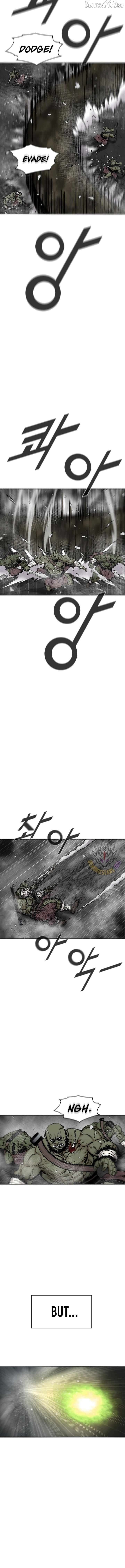 Read Red Storm EN Manga Online
