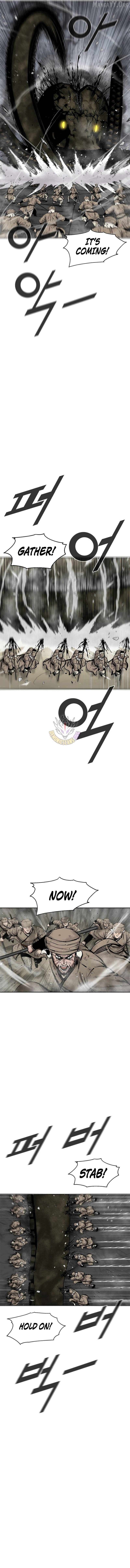 Read Red Storm EN Manga Online