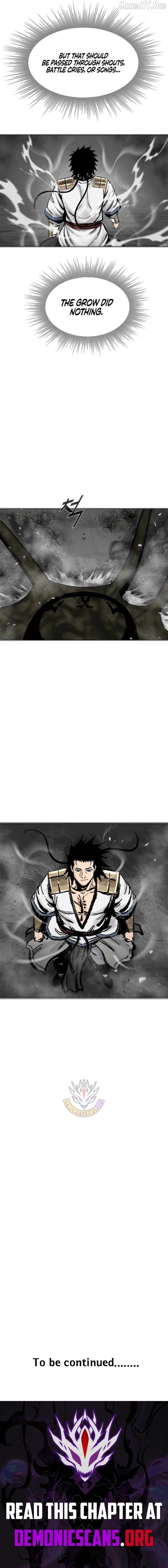 Read Red Storm EN Manga Online