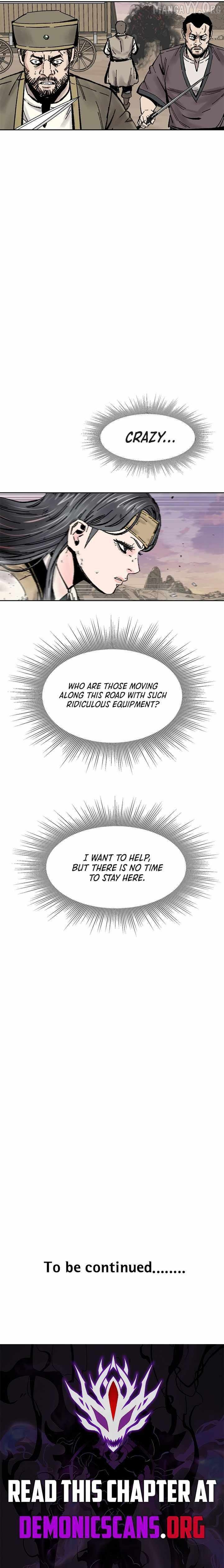 Read Red Storm EN Manga Online