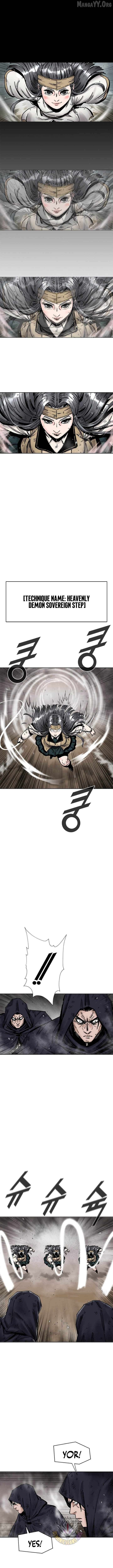 Read Red Storm EN Manga Online