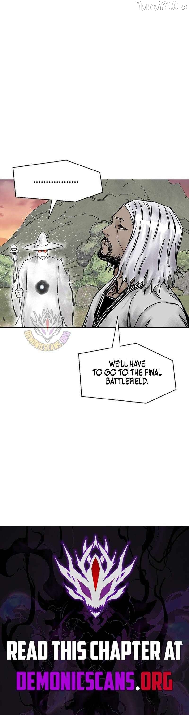 Read Red Storm EN Manga Online