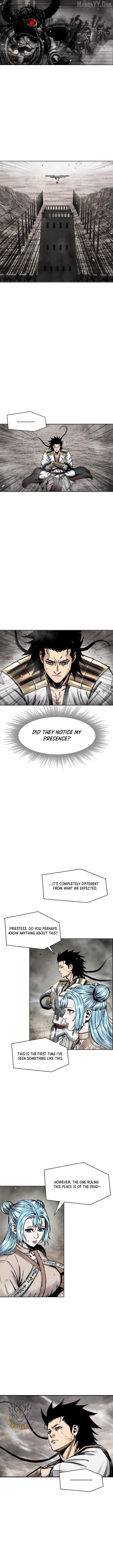 Read Red Storm EN Manga Online