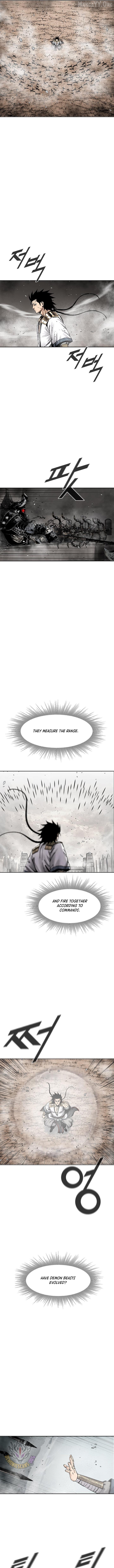 Read Red Storm EN Manga Online