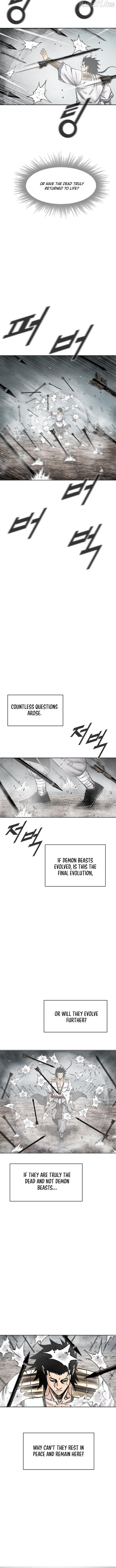 Read Red Storm EN Manga Online