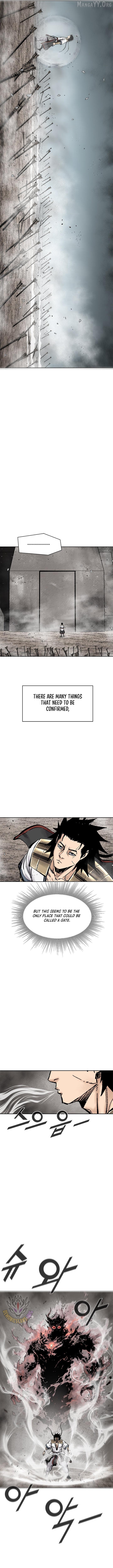Read Red Storm EN Manga Online