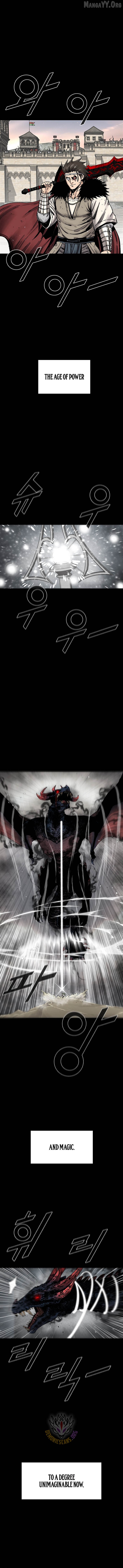 Read Red Storm EN Manga Online