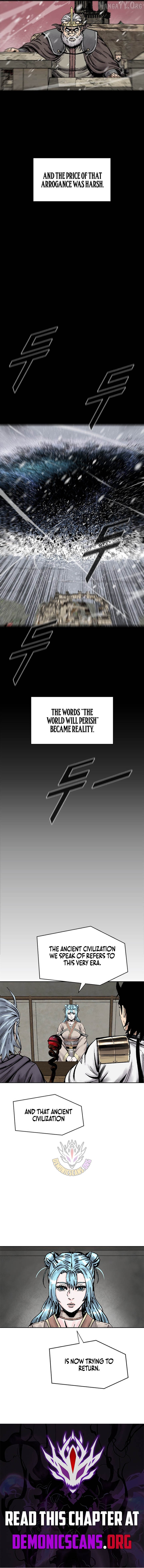 Read Red Storm EN Manga Online