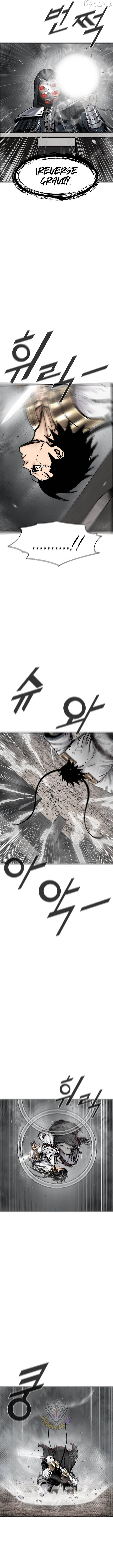 Read Red Storm EN Manga Online