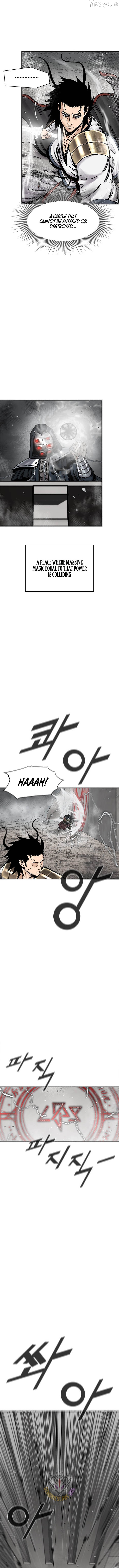 Read Red Storm EN Manga Online