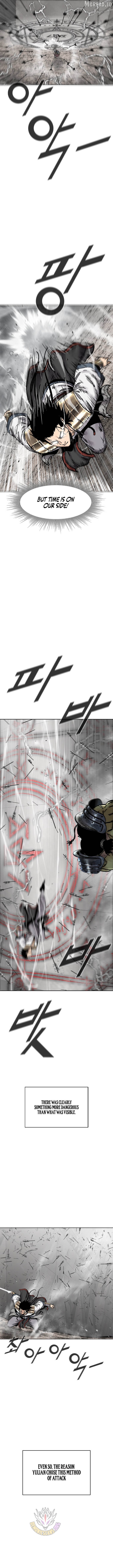 Read Red Storm EN Manga Online