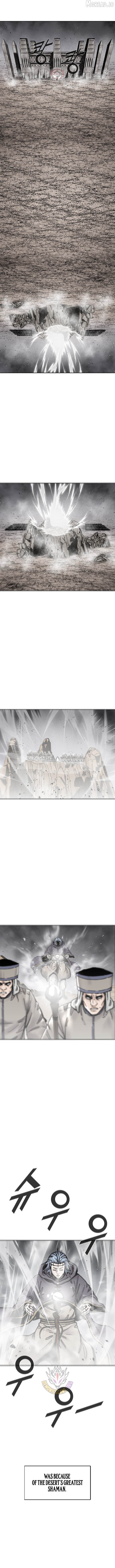 Read Red Storm EN Manga Online