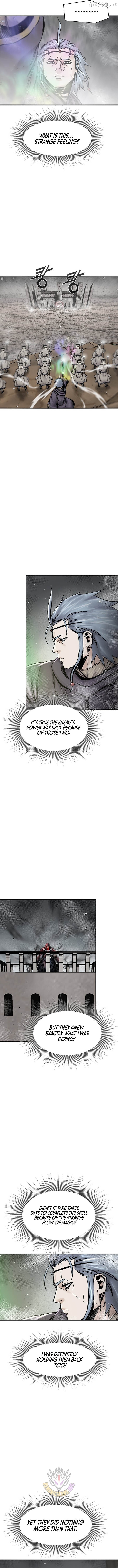 Read Red Storm EN Manga Online