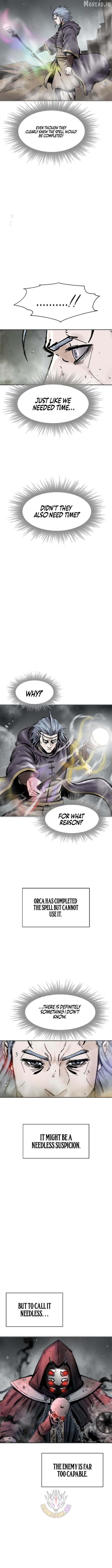 Read Red Storm EN Manga Online