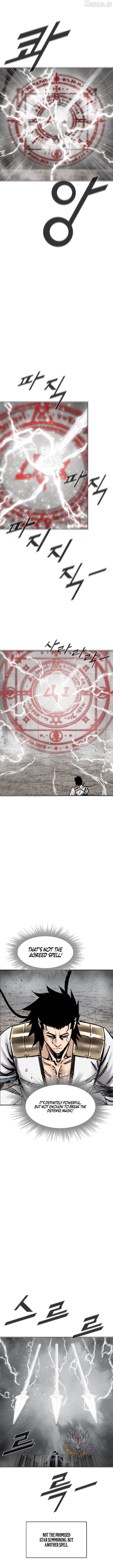 Read Red Storm EN Manga Online