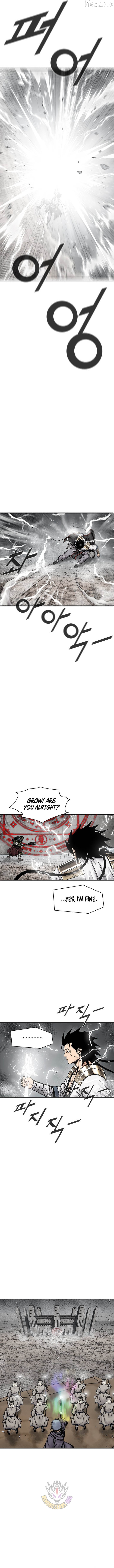 Read Red Storm EN Manga Online