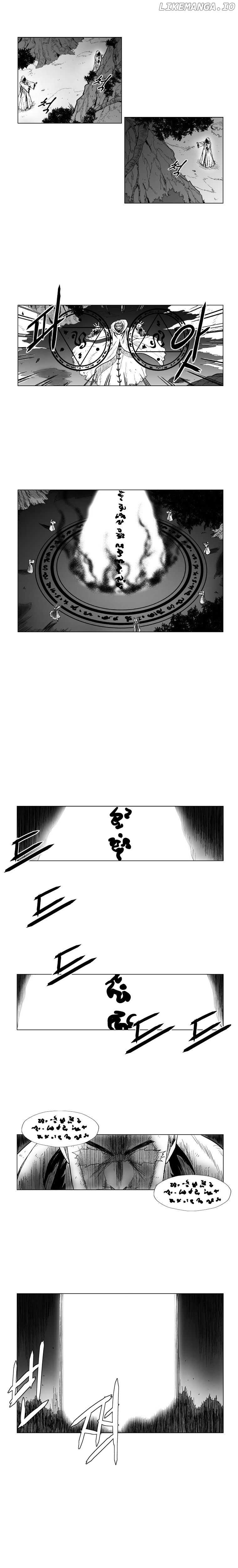 Read Red Storm EN Manga Online
