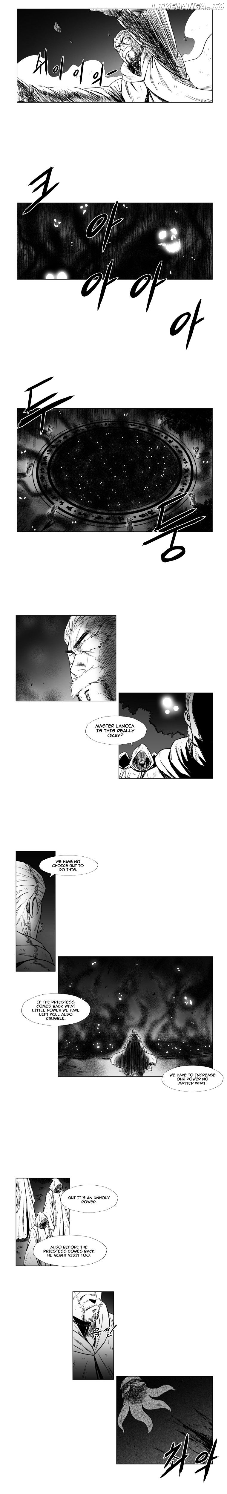 Read Red Storm EN Manga Online
