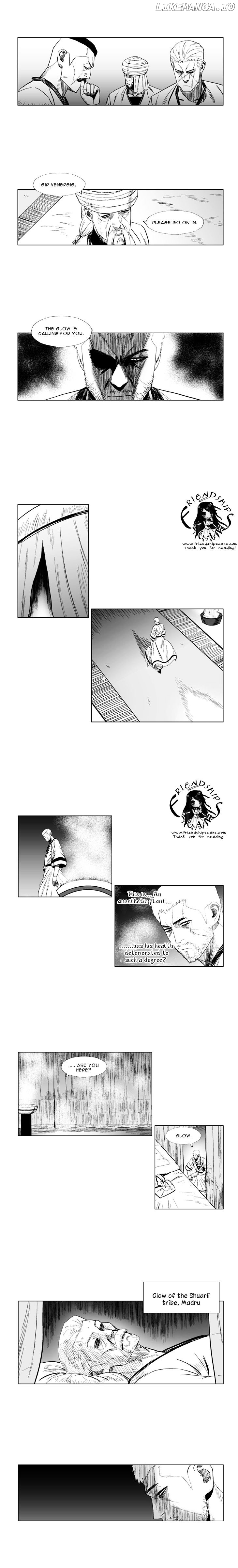 Read Red Storm EN Manga Online