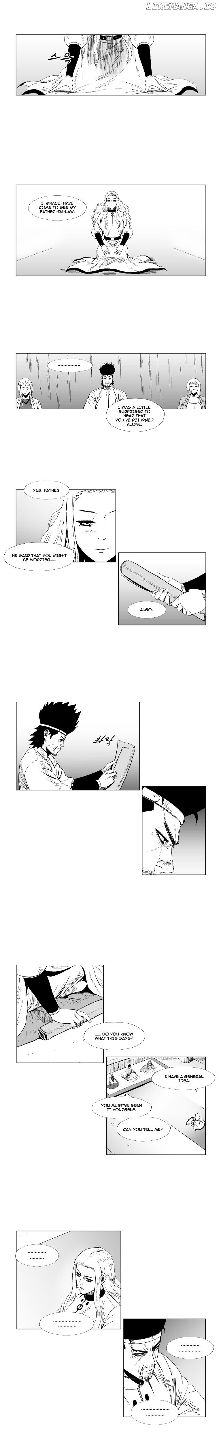 Read Red Storm EN Manga Online
